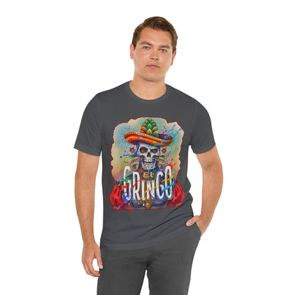 El Gringo Tee