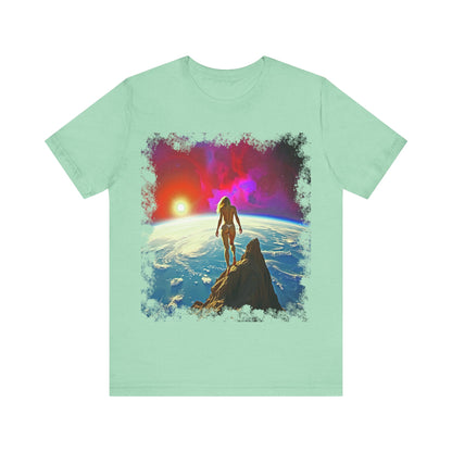 Earth Beauty Tee