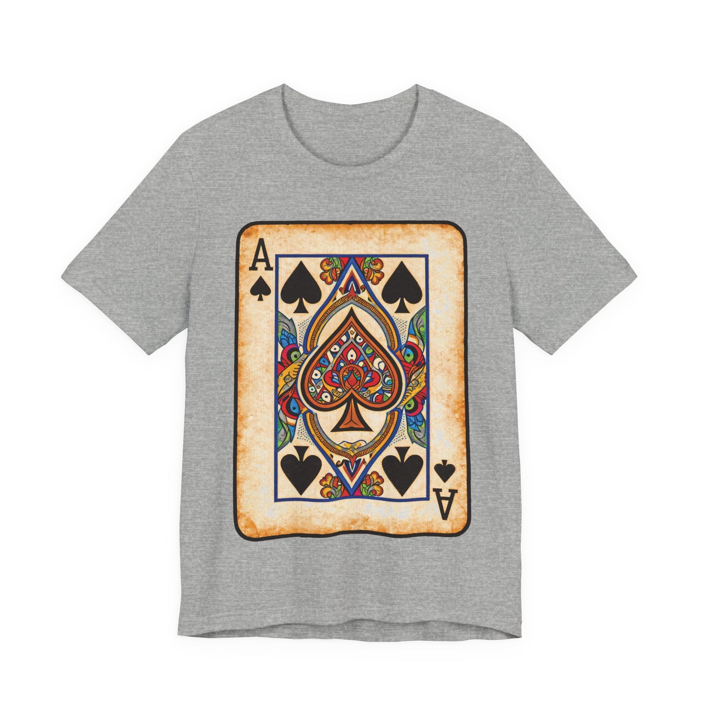 Ace of Spades Tee
