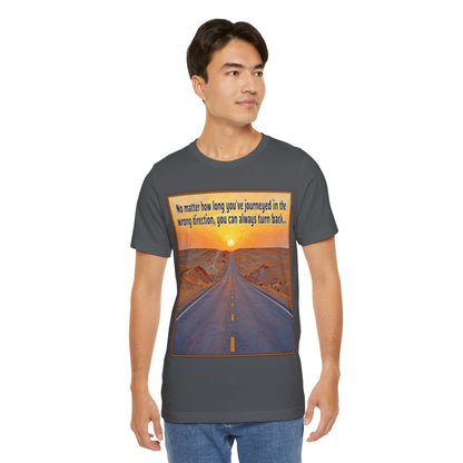 Journey of Life Tee