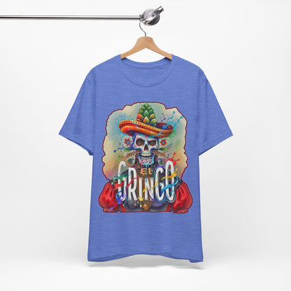 El Gringo Tee