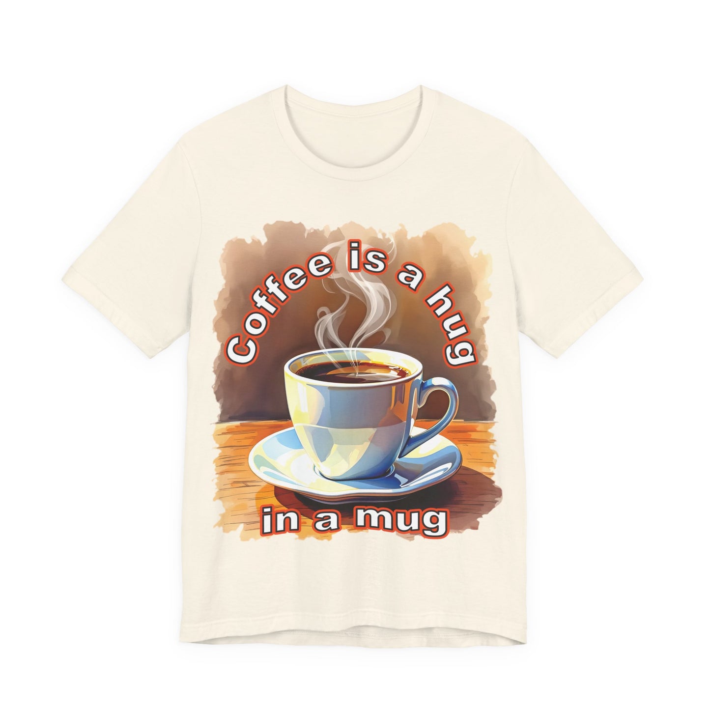 Coffee Lover Tee
