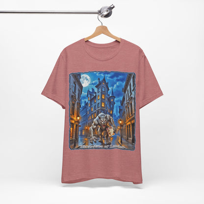 Werewolves of London Tee