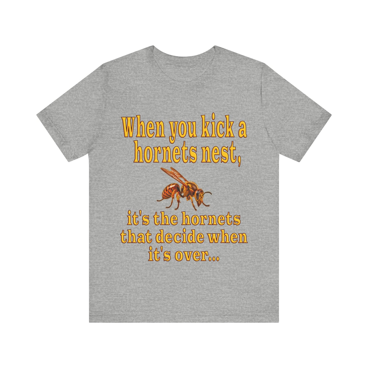 Hornets Nest Tee