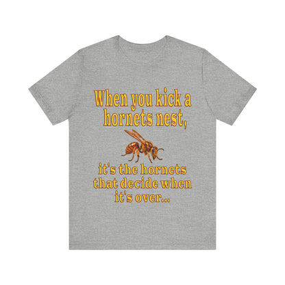 Hornets Nest Tee