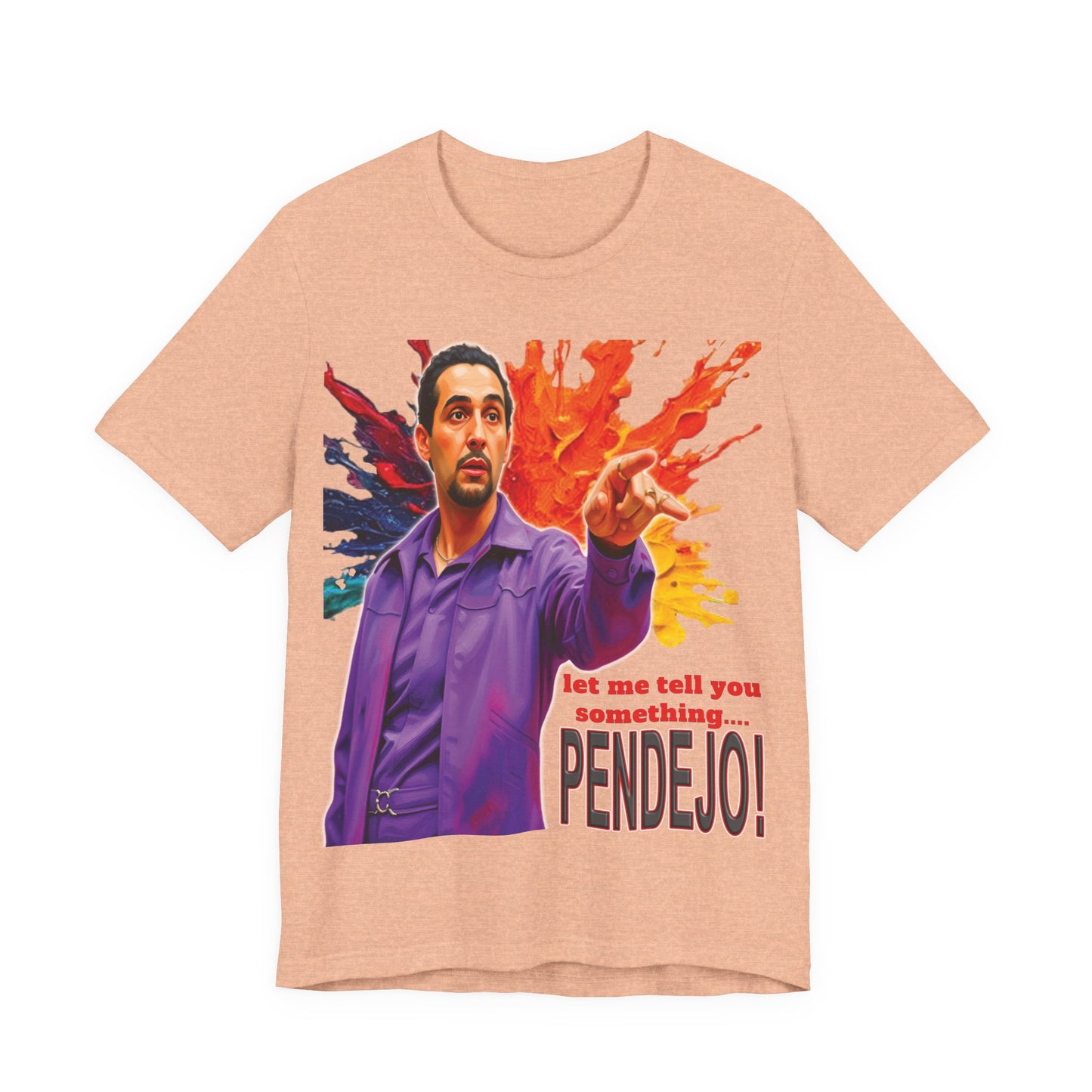 Pendejo Tee