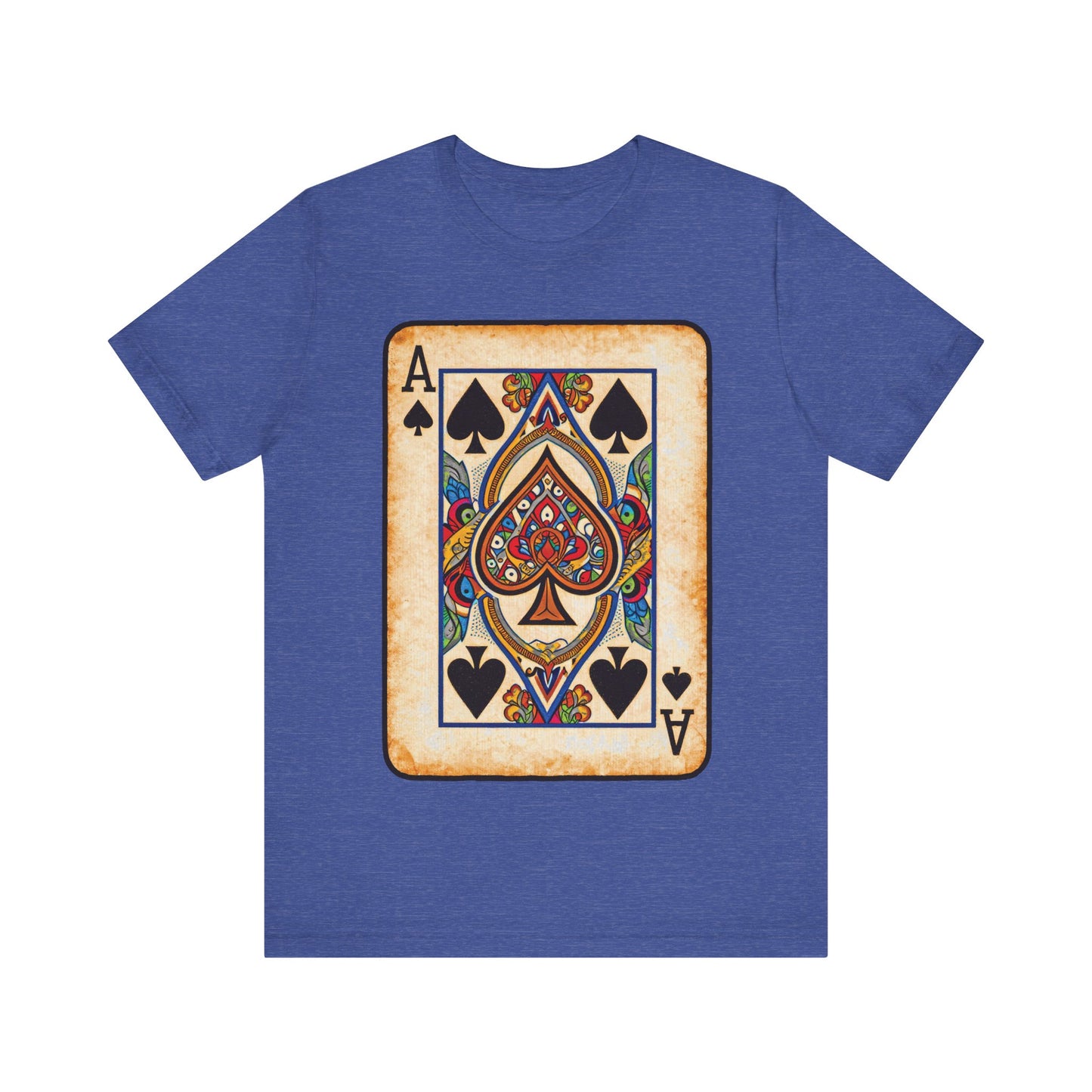 Ace of Spades Tee