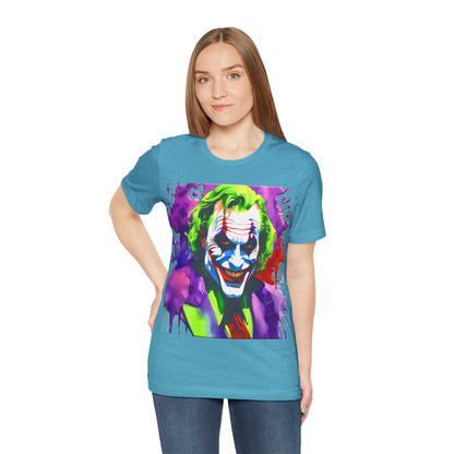 Jester Joker Tee