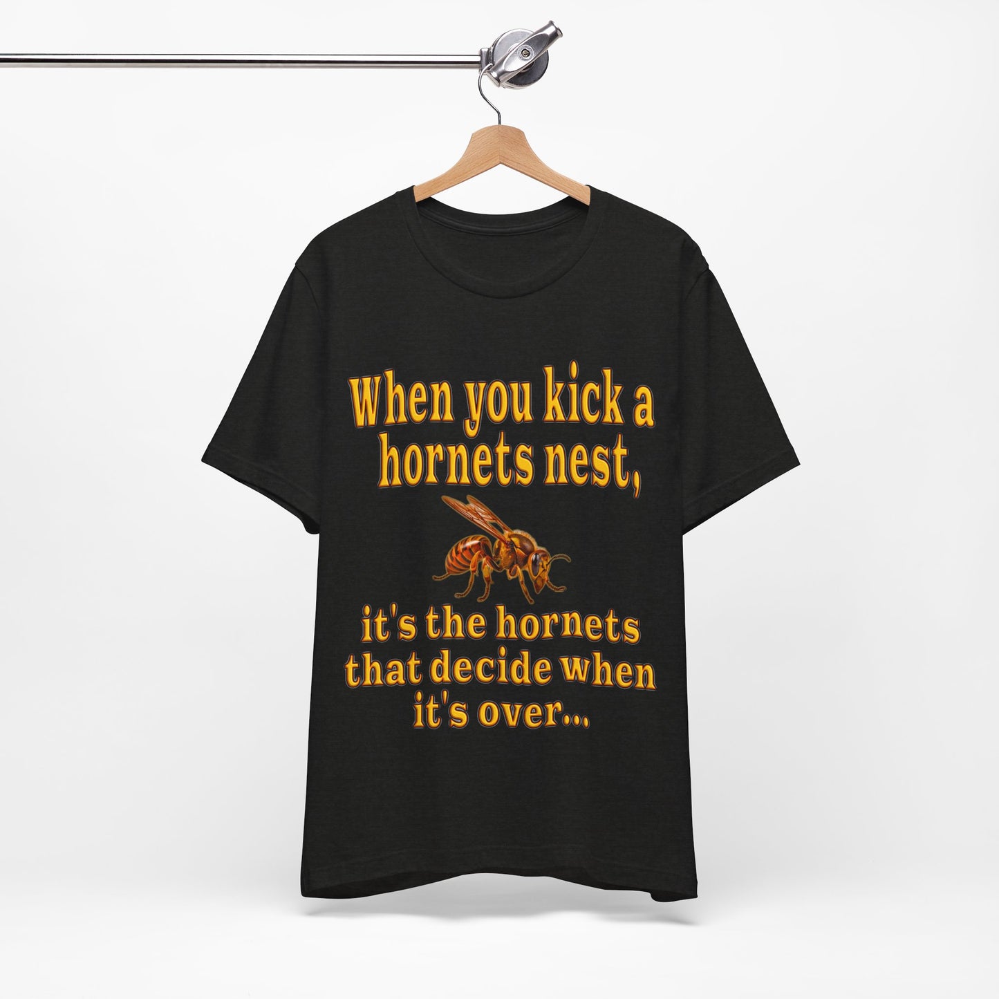 Hornets Nest Tee