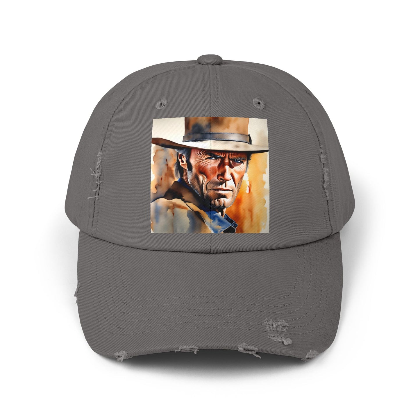 Clint Eastwood Cap