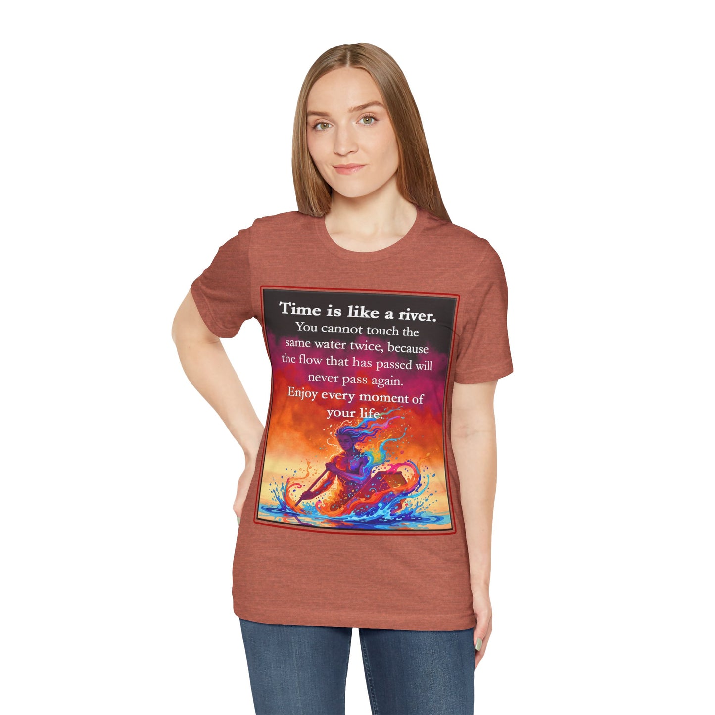 Inspirational Life Tee
