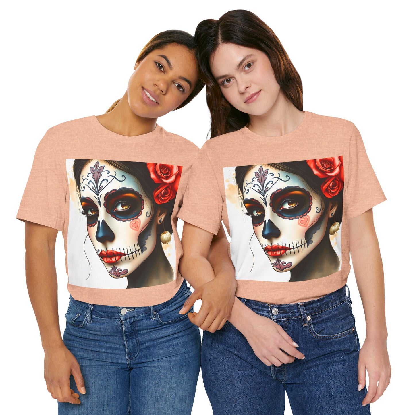 Day of the Dead Tee