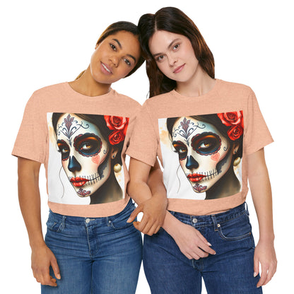 Day of the Dead Tee