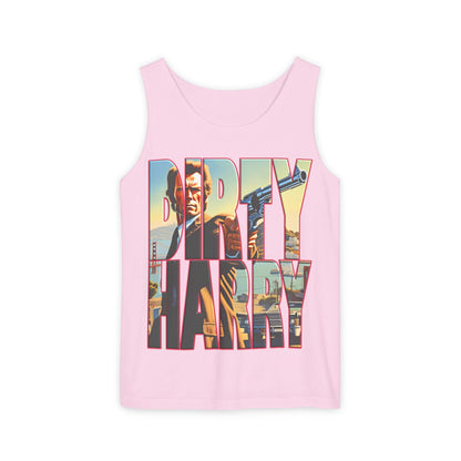 Dirty Harry Tank Top
