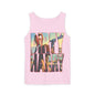 Dirty Harry Tank Top
