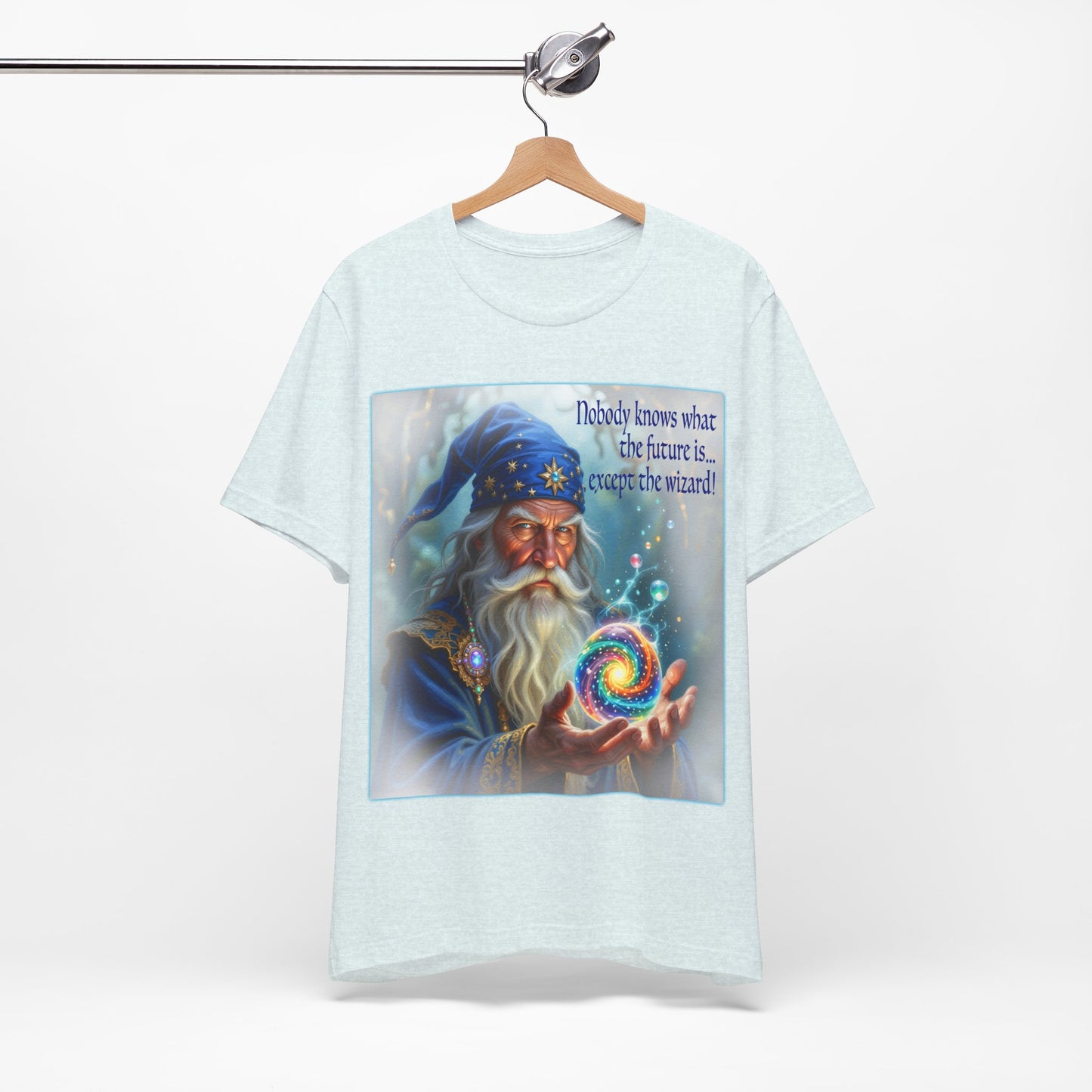 Mystical Wizard Tee