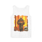 Bigfoot Tank Top