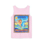 Carpinteria Tank Top
