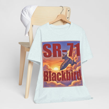 SR‑71 Spy Plane Tee
