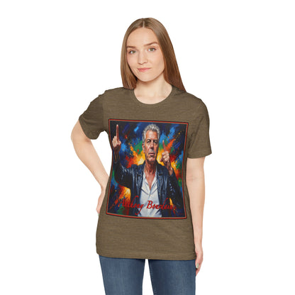 Anthony Bourdain Tee
