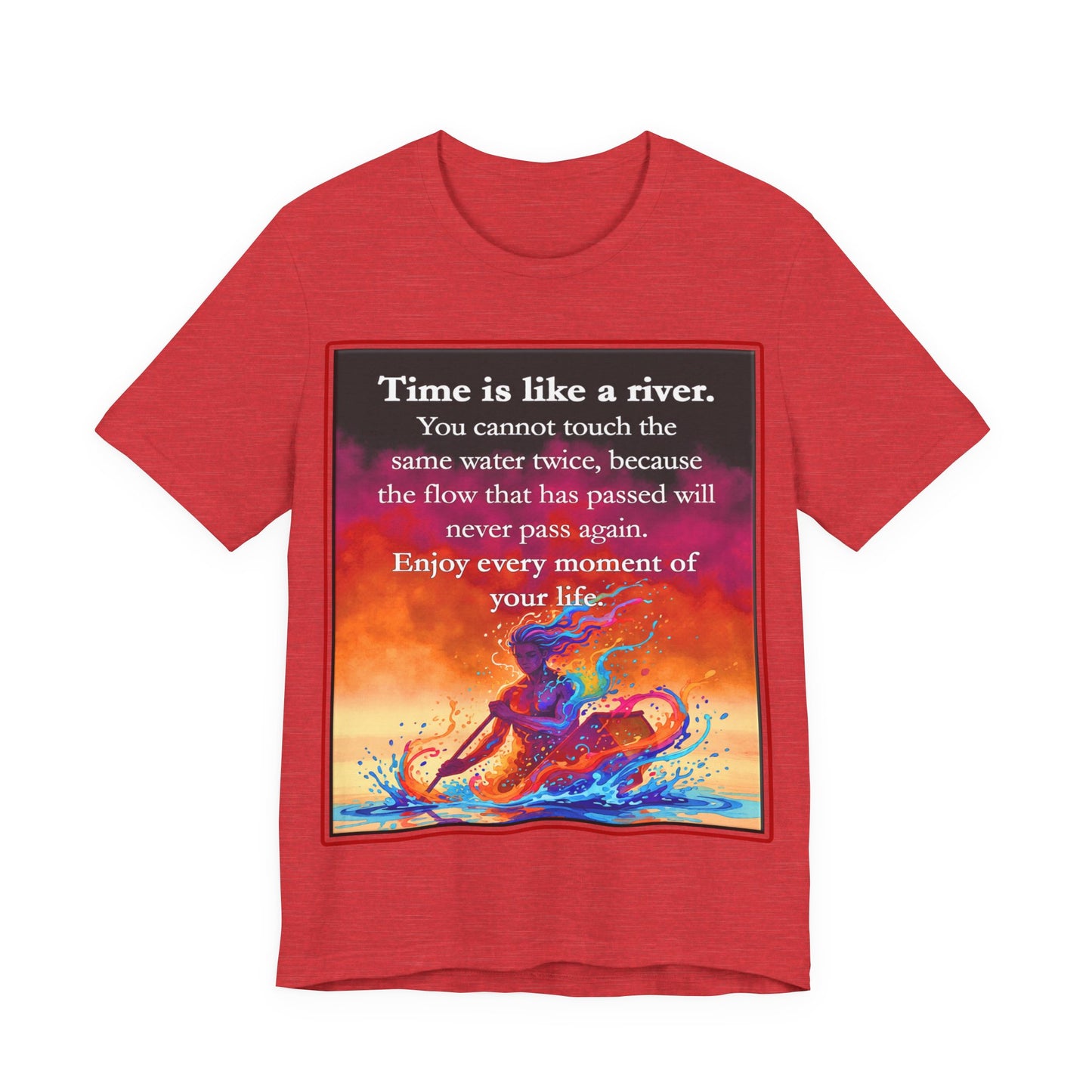 Inspirational Life Tee