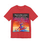 Inspirational Life Tee