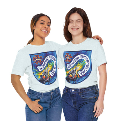 International Photographers Tee