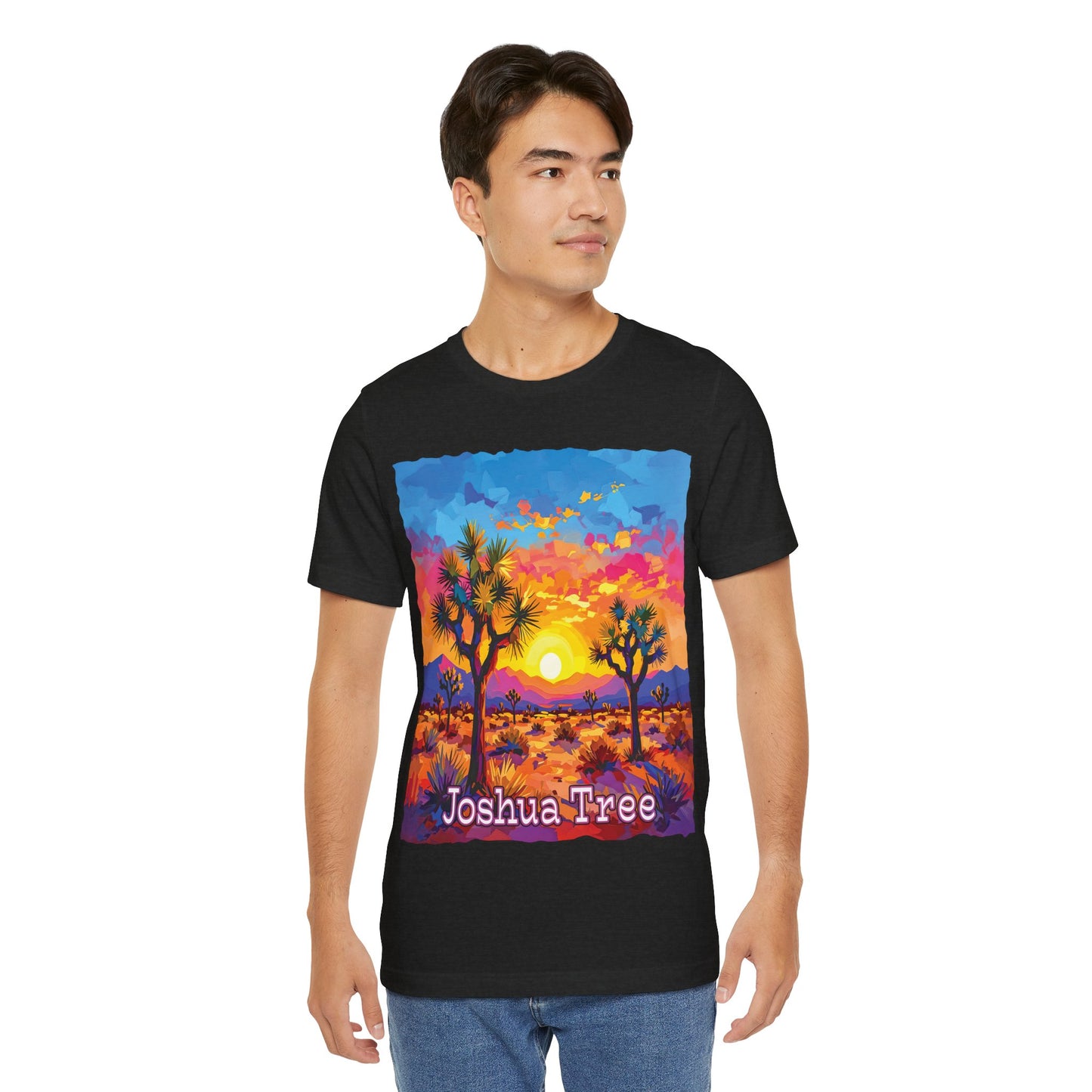 Joshua Tree Park Tee