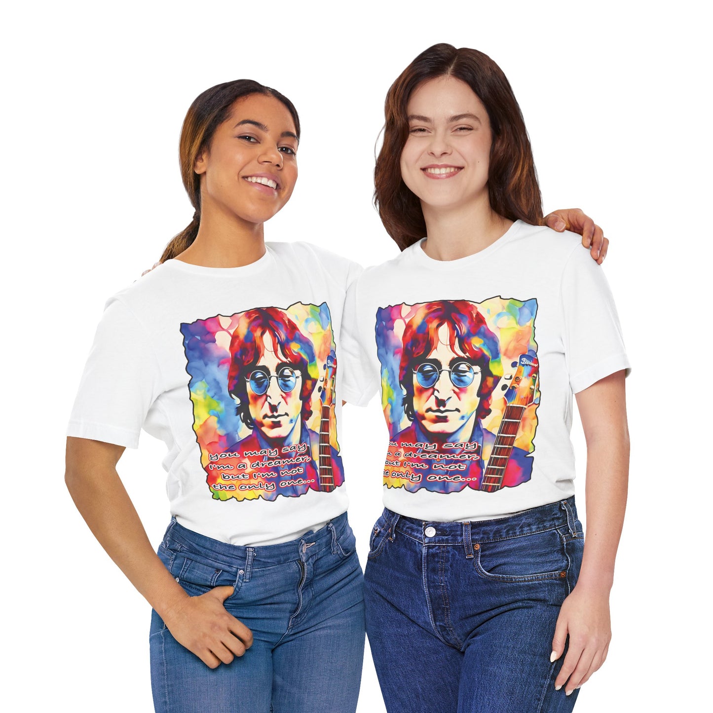 Dreamer Tee