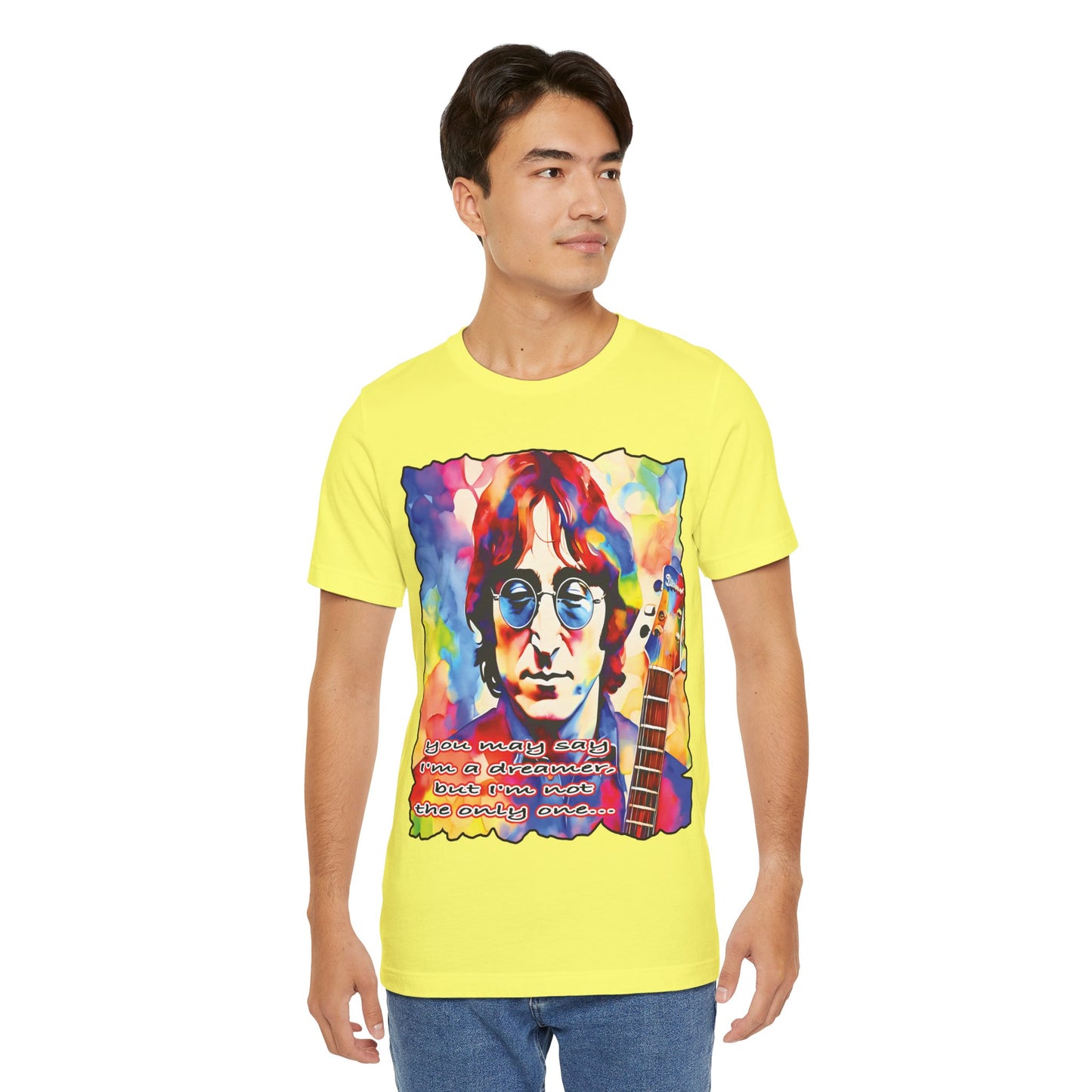 Dreamer Tee