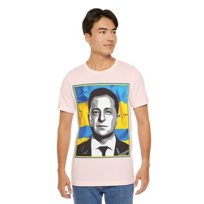 Zelensky Ukraine Tee
