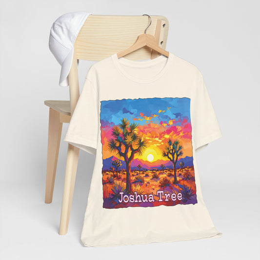 Joshua Tree Park Tee
