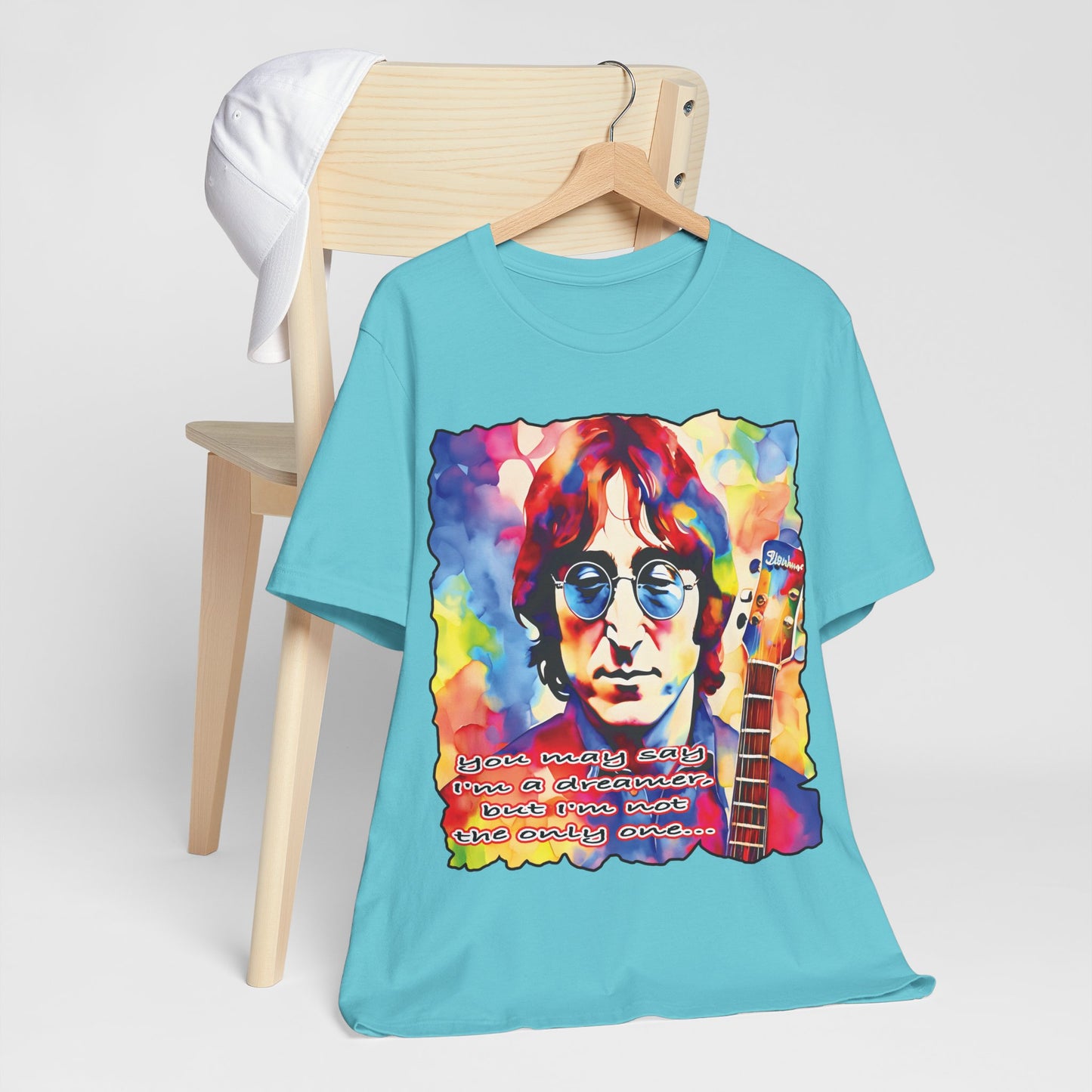 Dreamer Tee