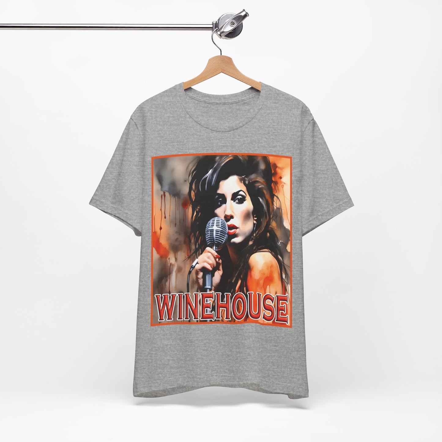 Winehouse Tee