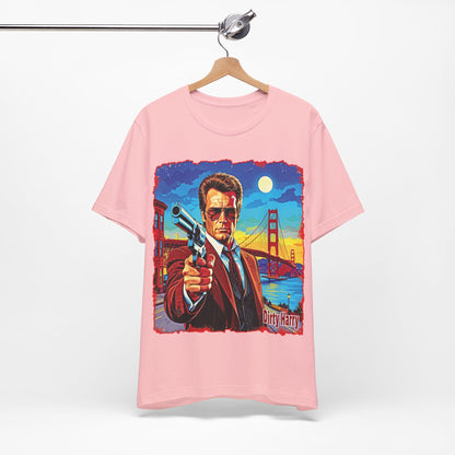 Dirty Harry Classic Tee