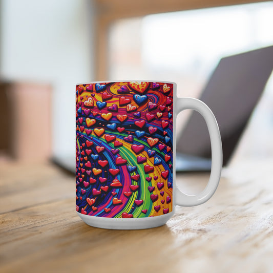 Love Mug