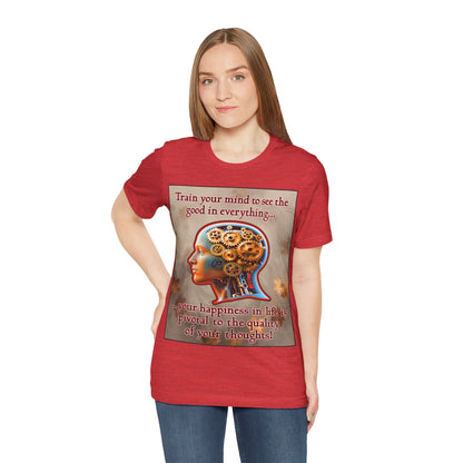 Positive Mind Tee