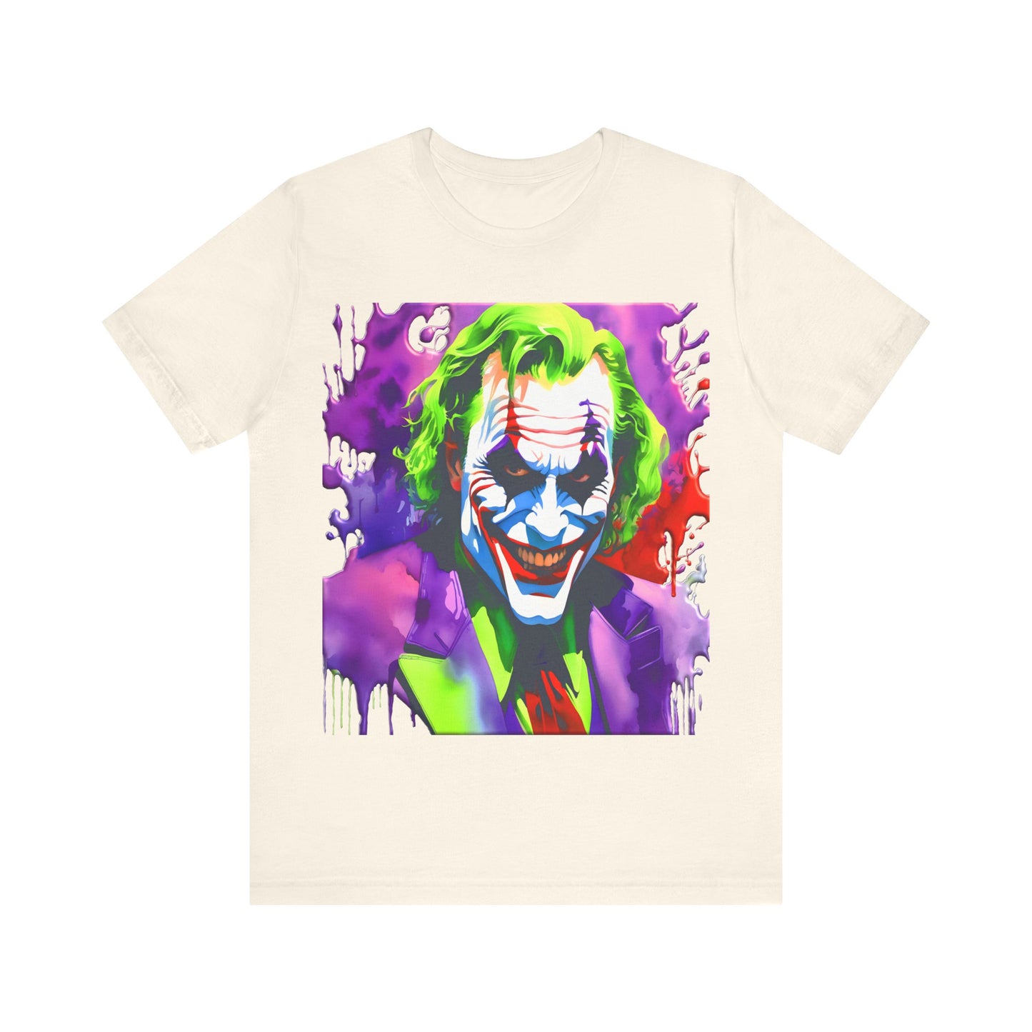 Jester Joker Tee