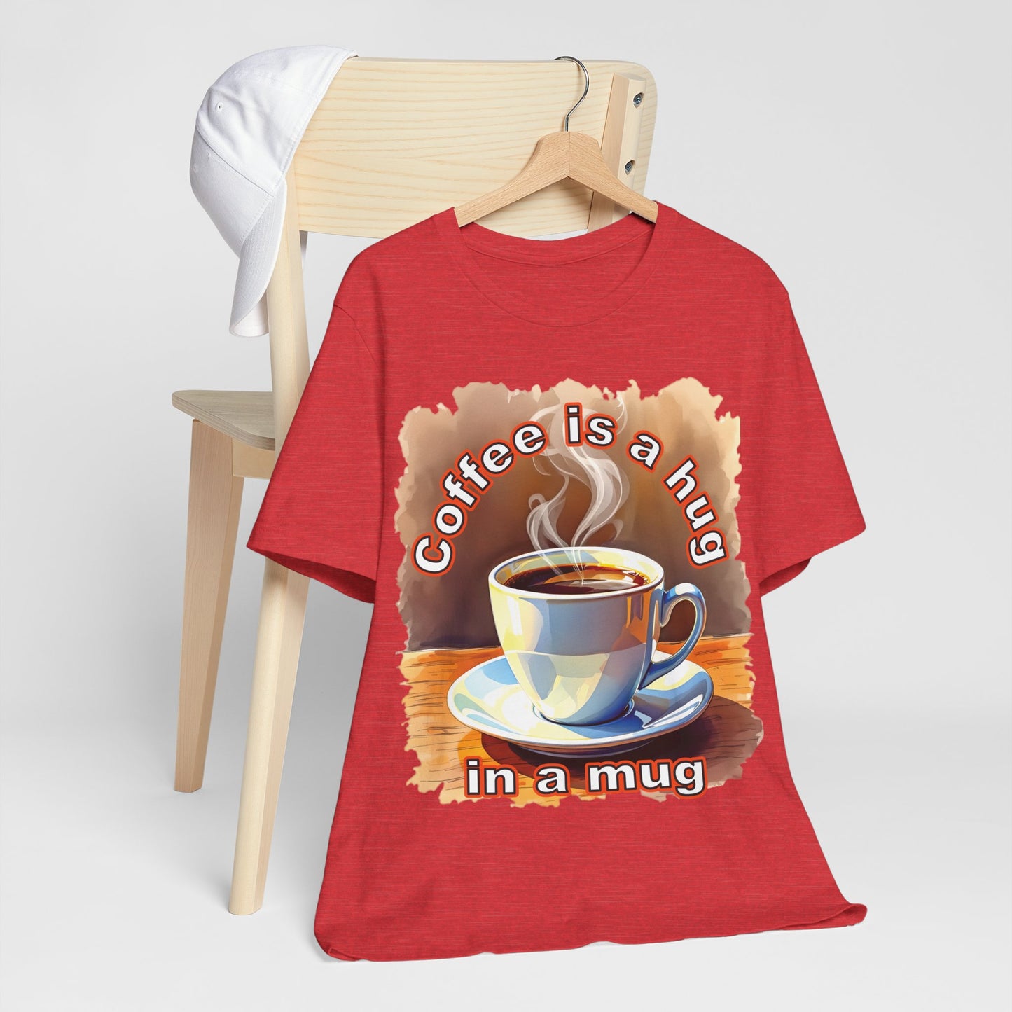 Coffee Lover Tee