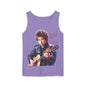Dylan Musician Tank Top