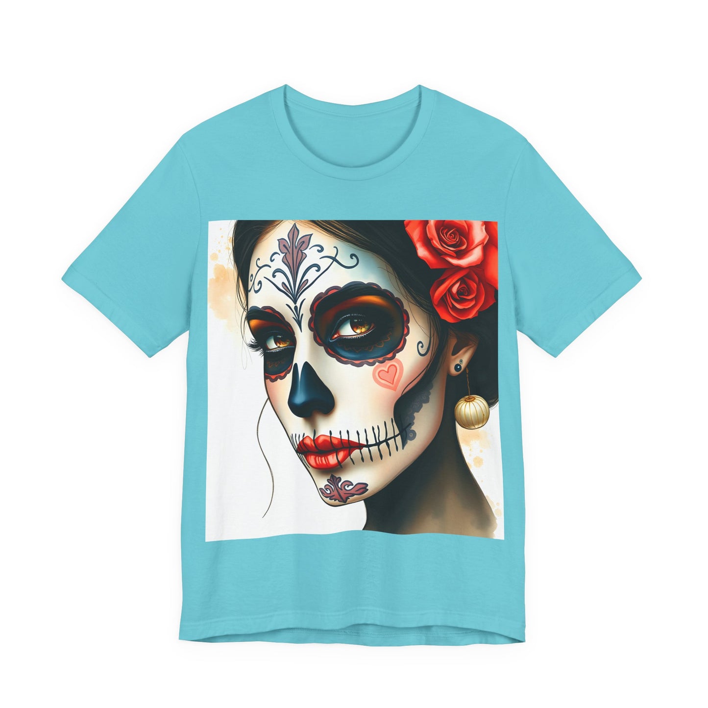 Day of the Dead Tee