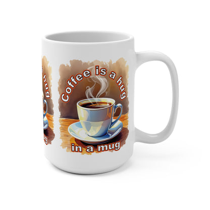 Coffee Lovers Mug