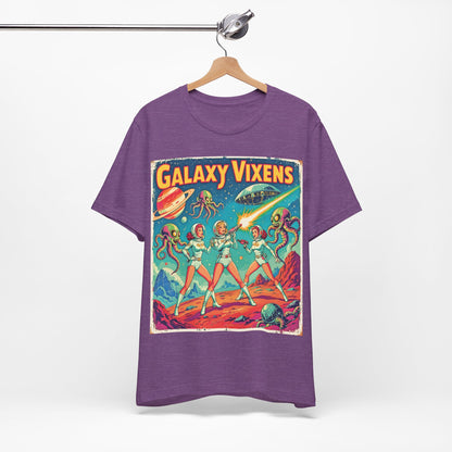 Galaxy Vixens Tee