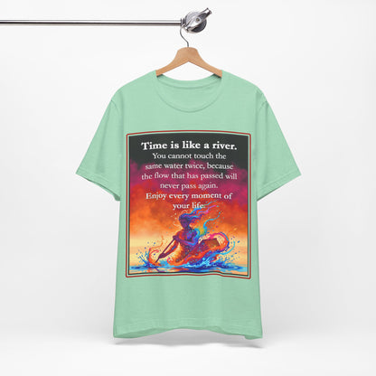 Inspirational Life Tee