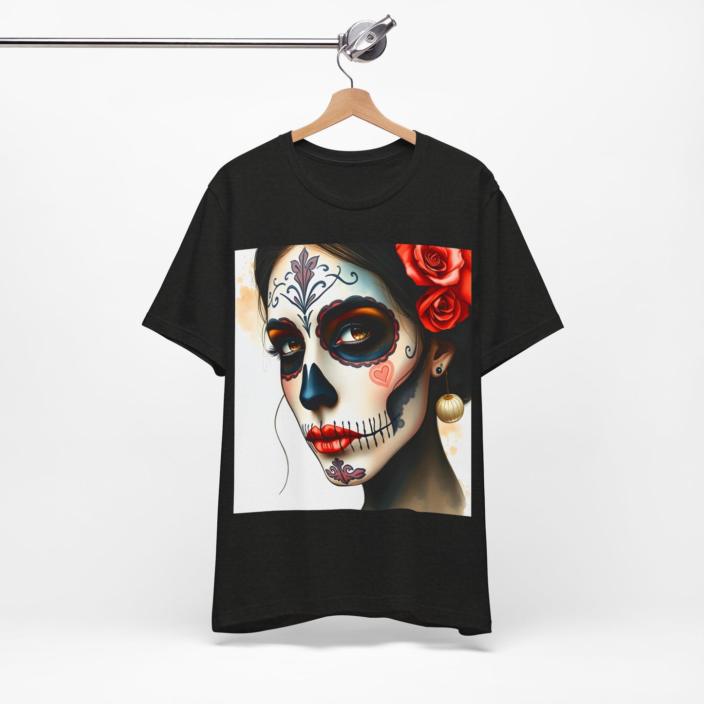 Day of the Dead Tee
