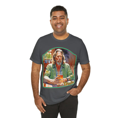The Dude Tee