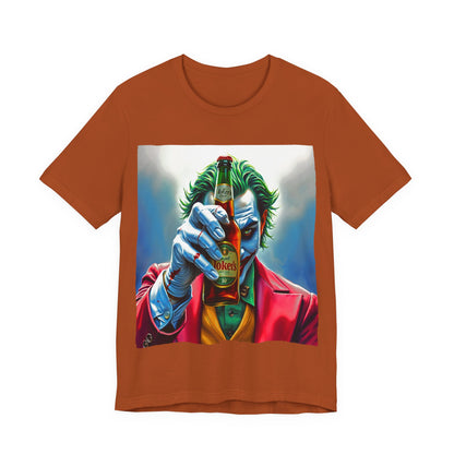 Jokester Beer Tee