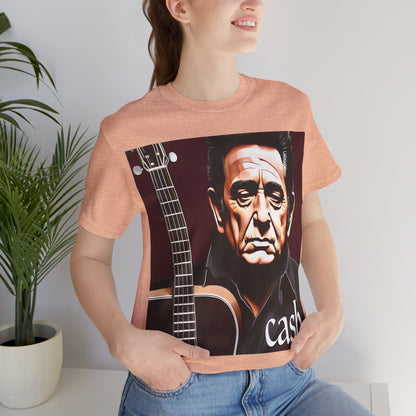 Cash Tee
