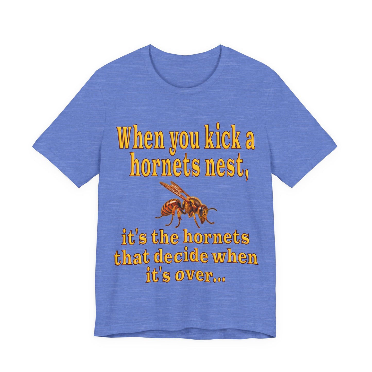 Hornets Nest Tee