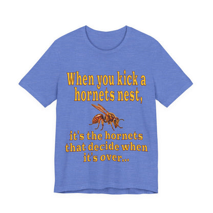 Hornets Nest Tee